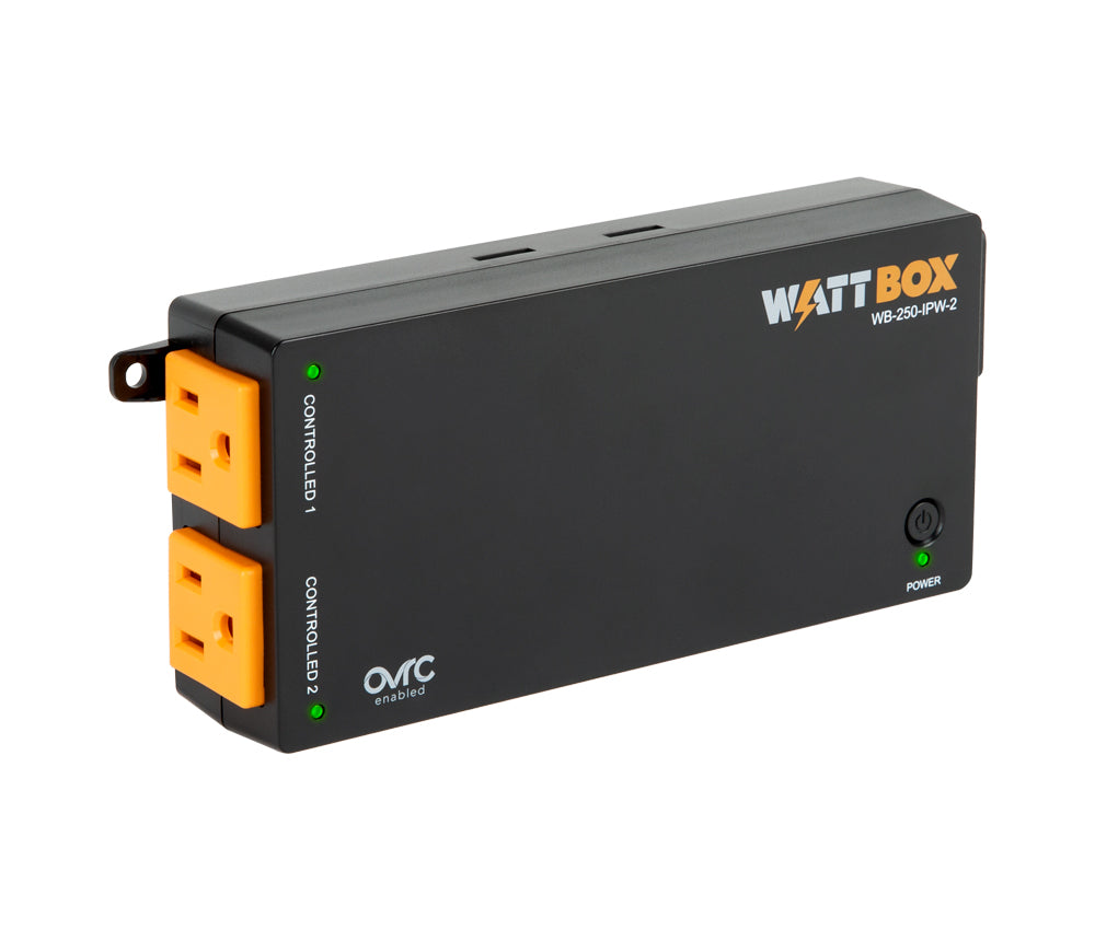 Potencia tu Red: Por Qué el WattBox WB-250-IPW-2 es un Cambio de Juego para MSPs, WISPs e ISPs