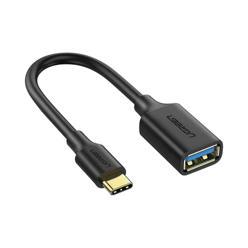 Cable USB-C 3.1 Macho a USB-A 3.0, Admite la función OTG - SayulitaWifi