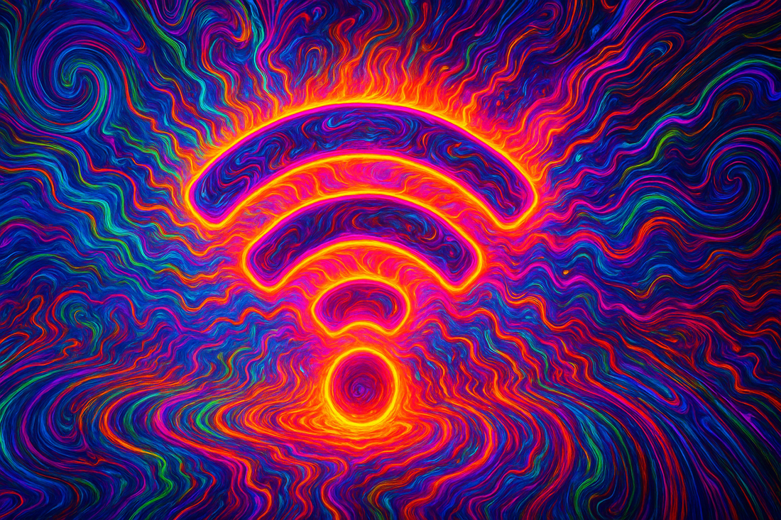 Las 3 Principales Razones Por Las Que Tu WiFi Falla Todo el Tiempo (Y Cómo Arreglarlo en 2025)