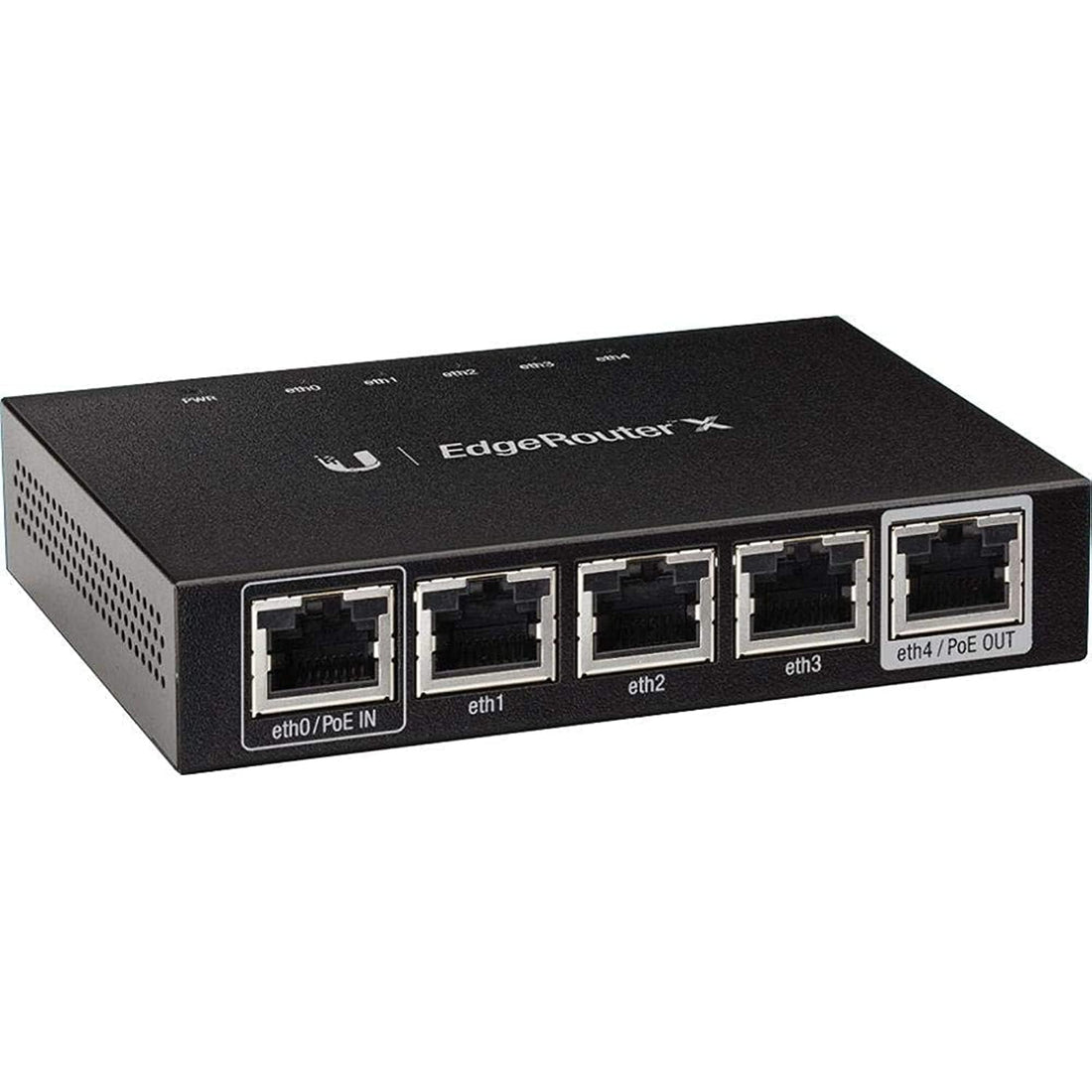 Cómo Configurar un Ubiquiti EdgeRouter X para tu Red Doméstica: Una Guía Paso a Paso