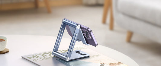 Ugreen 90461: El Soporte Perfecto para tu Celular que Combina Estilo y Funcionalidad