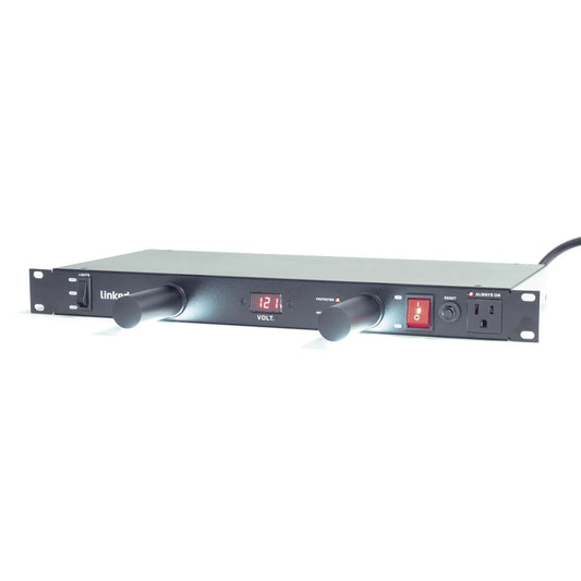 Beneficios de un PDU como el LP-PDU-11DP para tus Instalaciones de Red