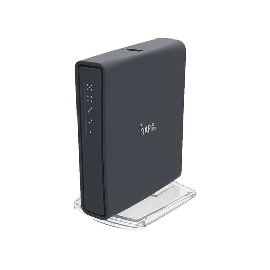 Cinco Cosas que los Ingenieros de Redes Deben Saber Sobre el MikroTik RB952Ui-5ac2nD-TC
