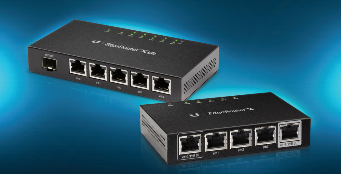 Entendiendo el Balanceo de Carga con el Ubiquiti EdgeRouter X: Características, Beneficios y Limitaciones