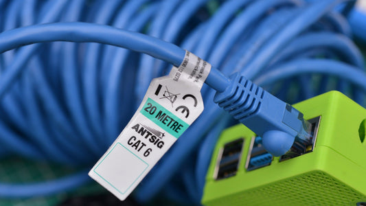 Por qué actualizar a cable Cat6 es el cambio que tu red necesita desesperadamente