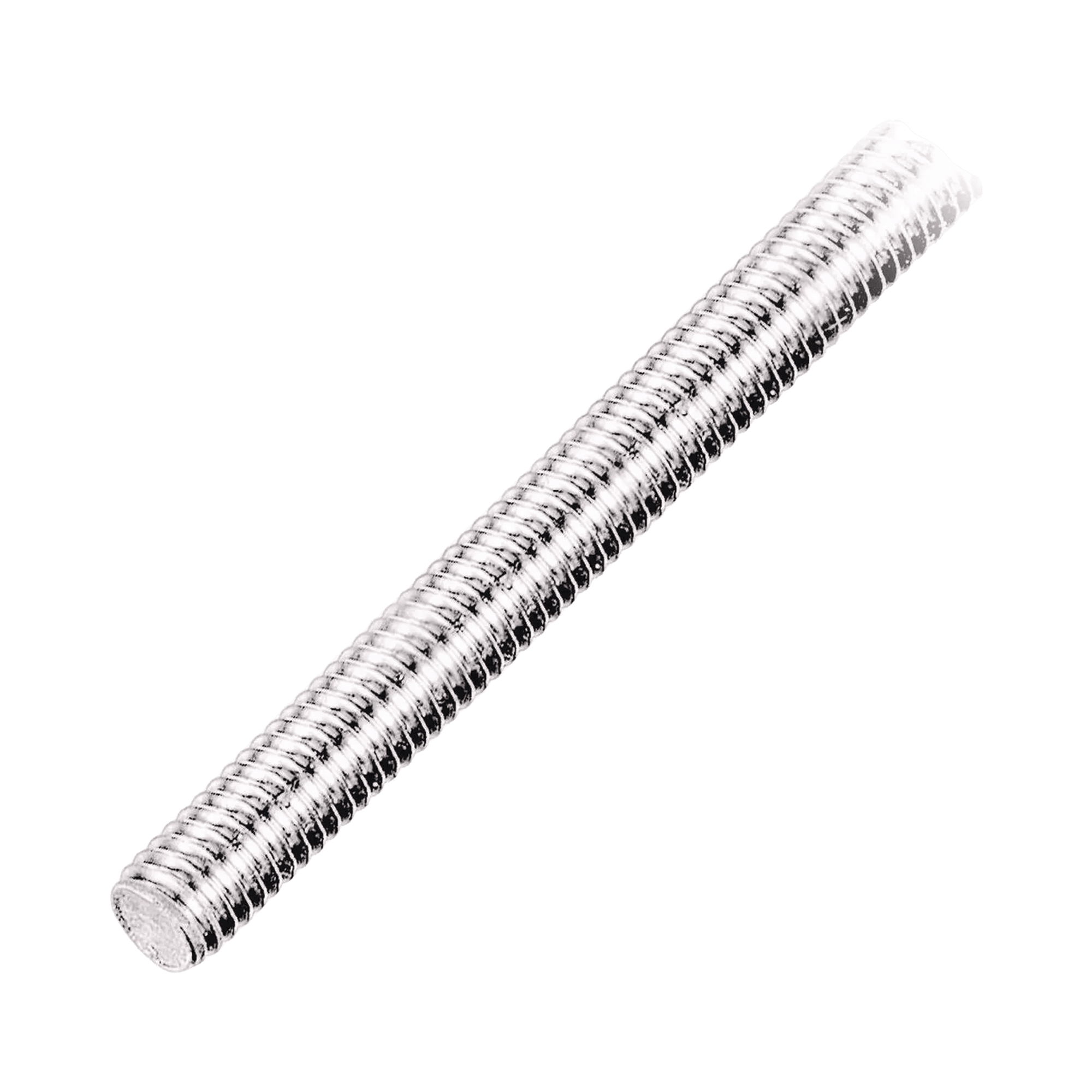 Varilla Roscada Inoxidable 304 de 1/4 x 3.60 m. – ProLink
