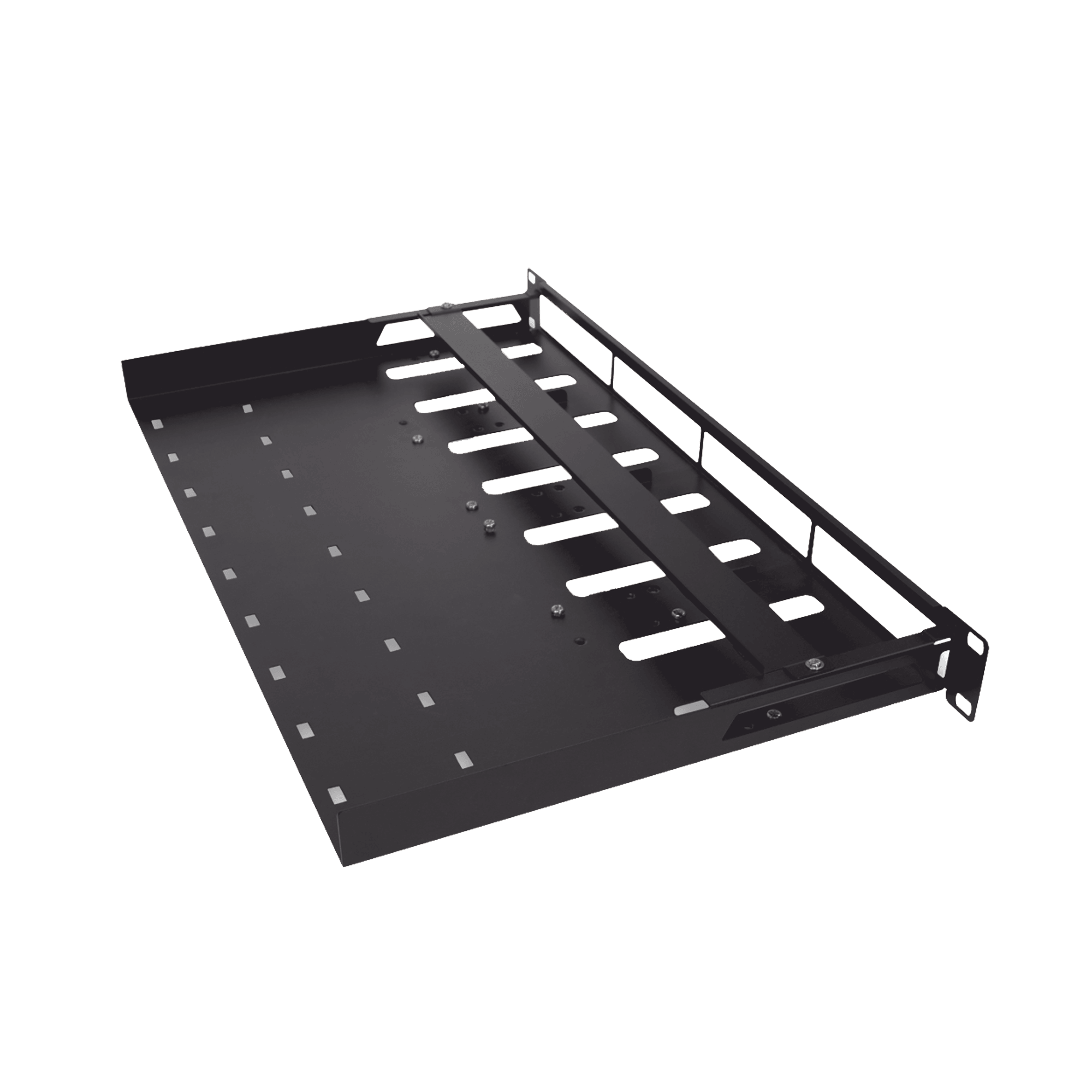Extenciones Rack Montaje para rack multiextensor 1 Unidad – ProLink