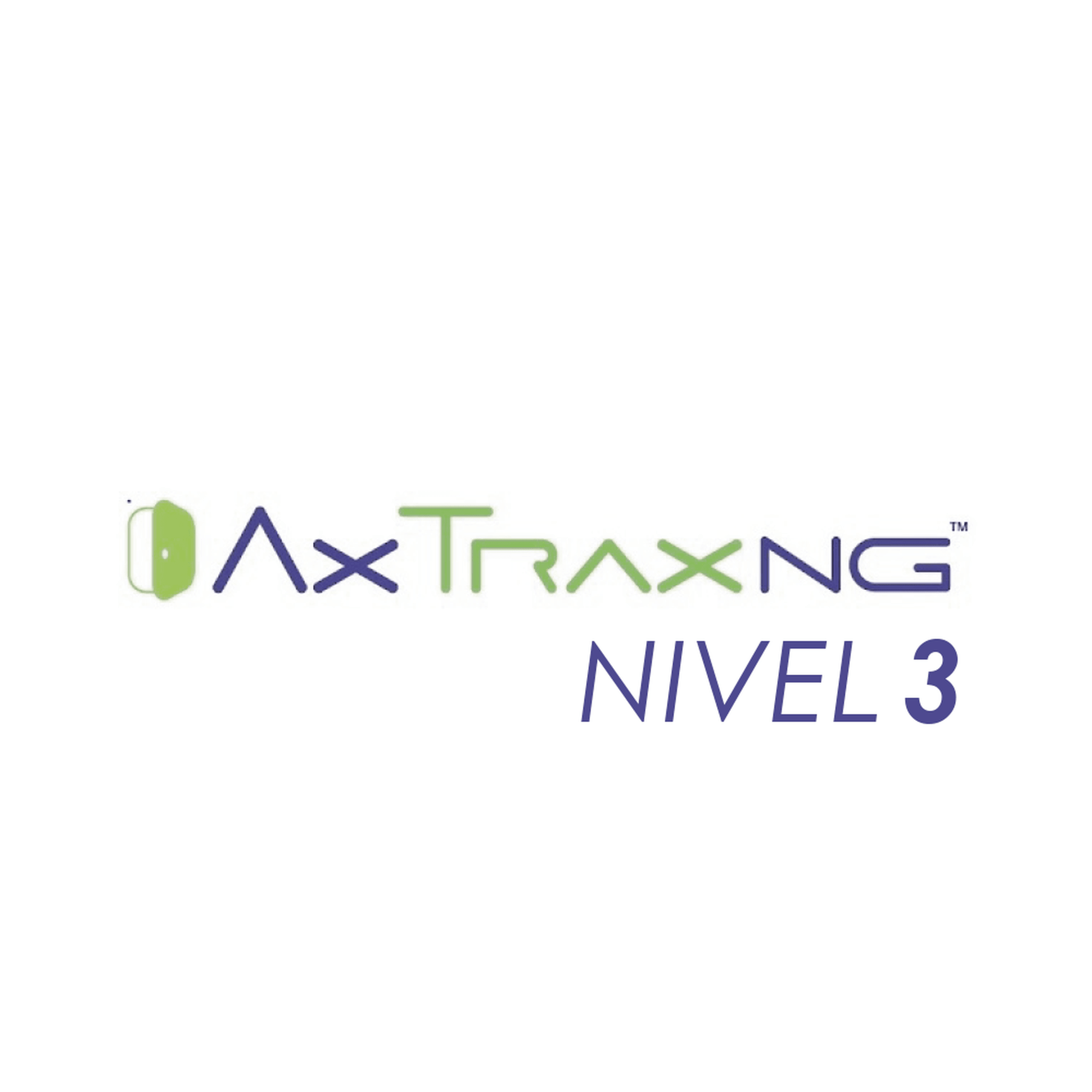 Licencia SOFTWARE AXTRAX NG Nivel 3 Para mas de 2048 lectoras – ProLink