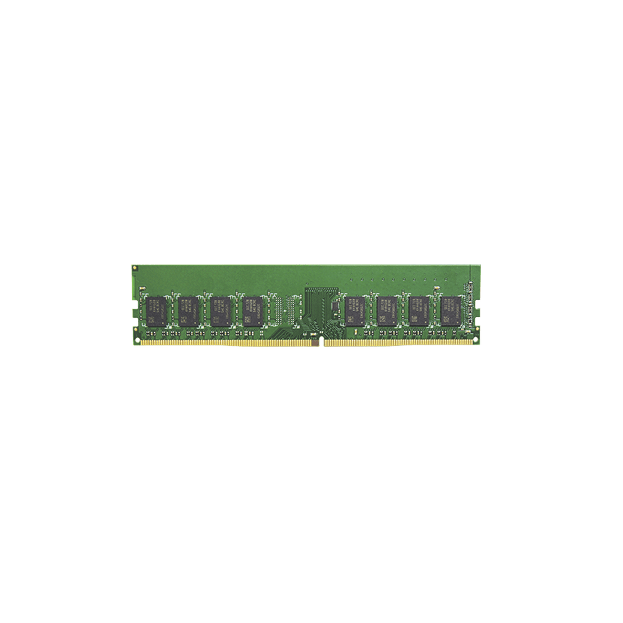Modulo de memoria RAM de 4GB para equipos Synology – ProLink