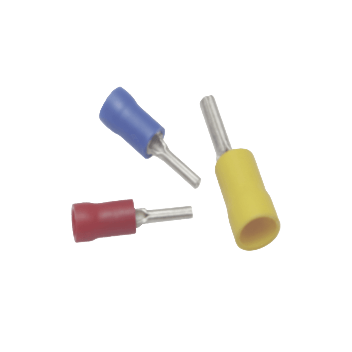 Terminal aislada pin para calibre 16 - 14 AWG. – ProLink