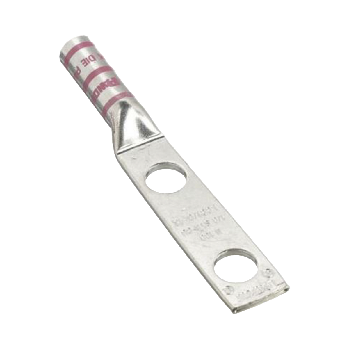 Terminal de Compresión de Cobre Estañado Pan-Lug™ LCC1/0-12-X – ProLink