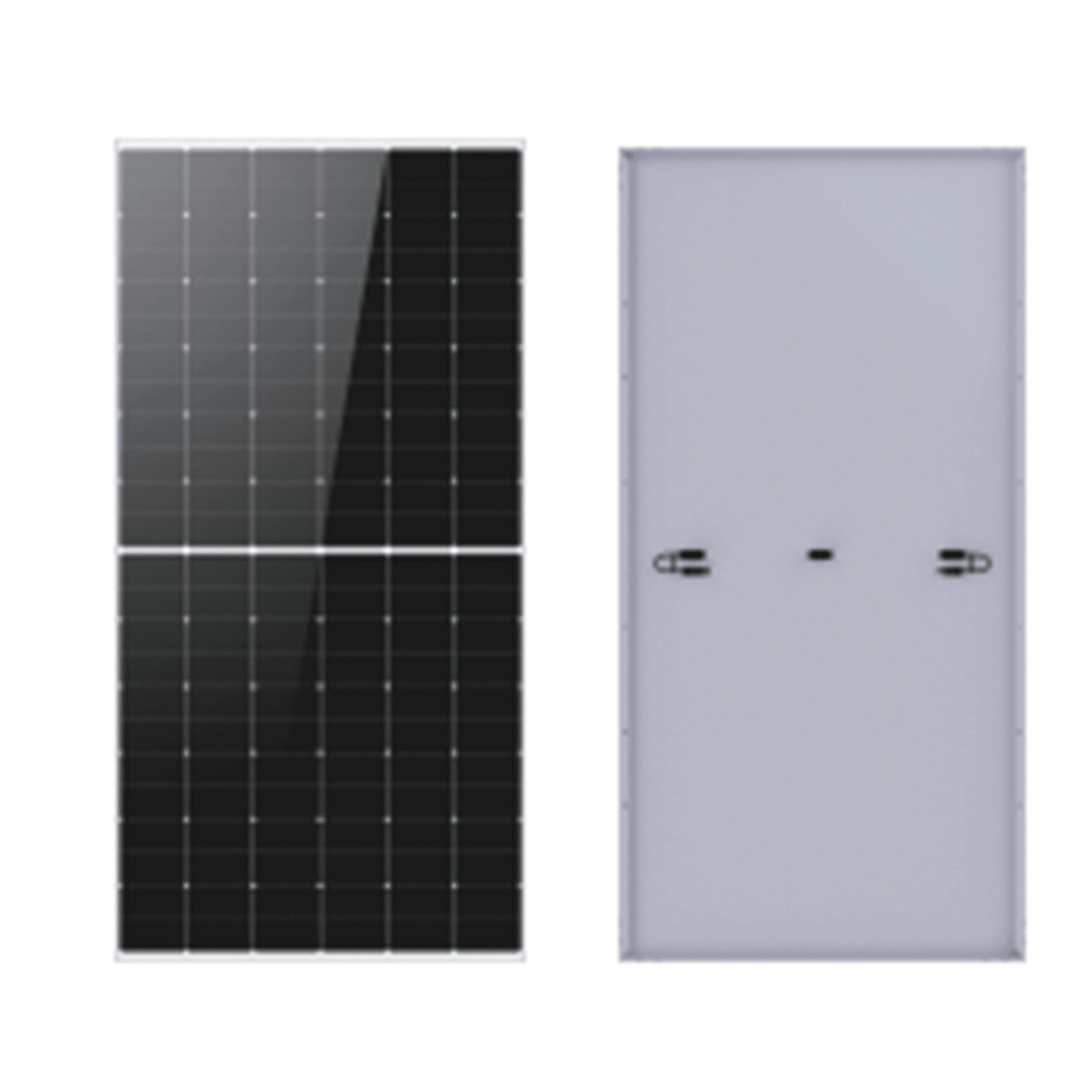 Modulo Solar HI-MO X6 ANTI-DUST, 580 W, 52.06 Vcc, Monocristalino HPBC ...