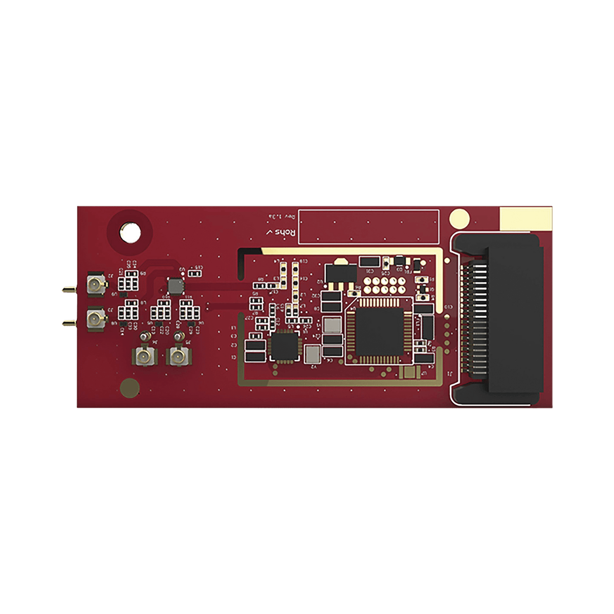 Modulo PROTAKEOVER compatible con Panel ProSeries para recibir Sensore ...