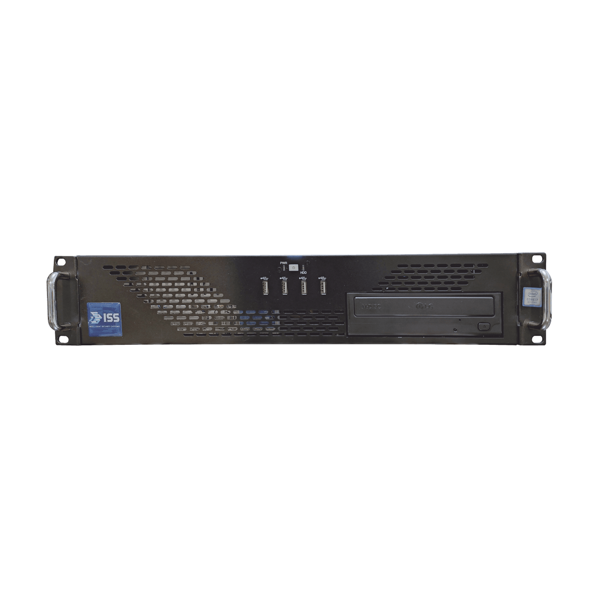 Video Wall Inteligente ISS (Software + Controlador) - Hasta 8 salidas ...