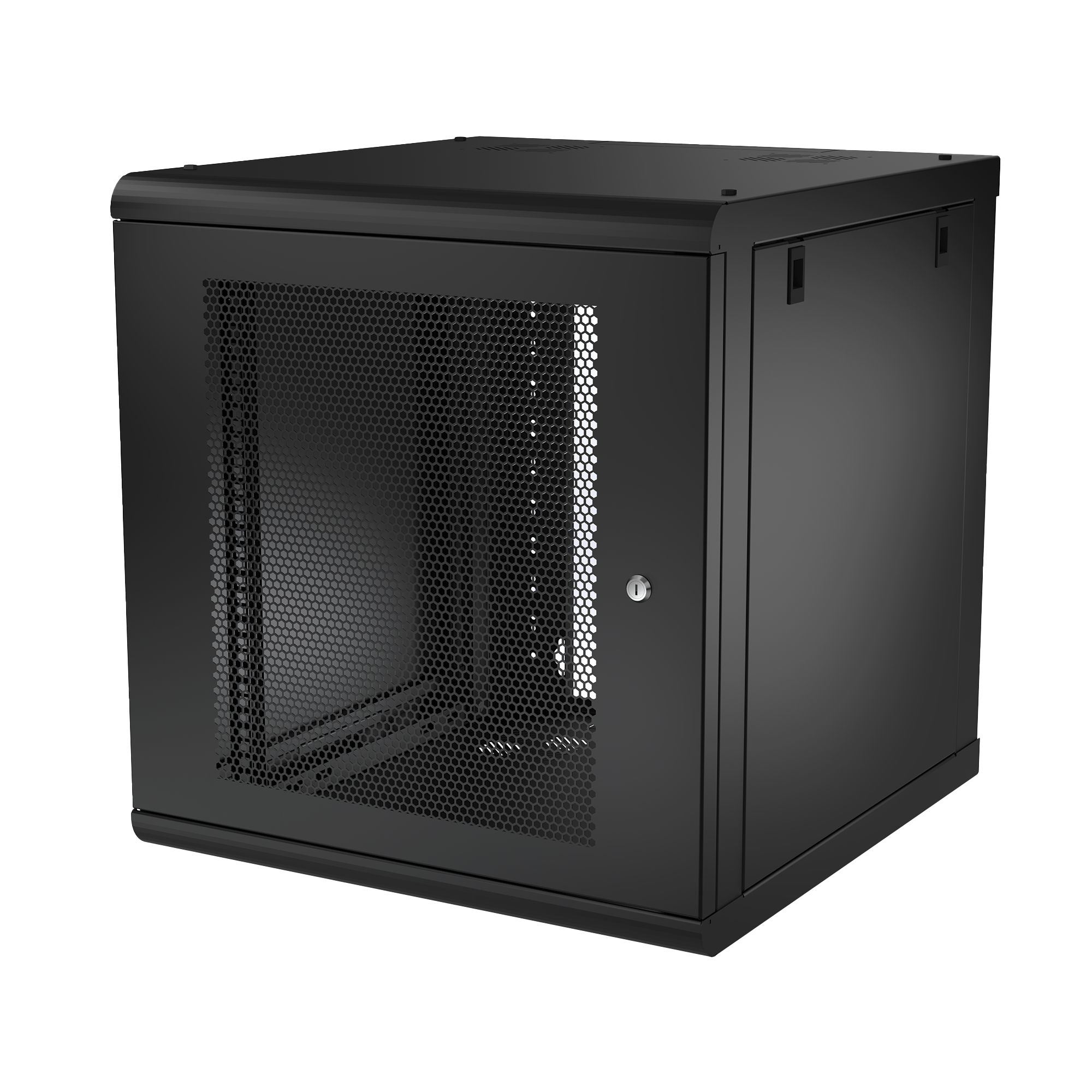 Gabinete de Pared 12U de 635 mm de Profundidad, Rack de 19\'\' en Acer ...
