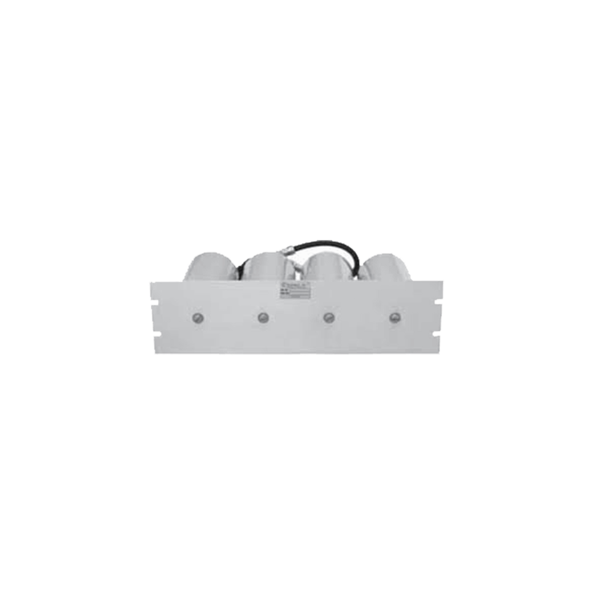 Codar Rp30x Preselector Preselector de 370-430 MHz, 4 cavidades, 2 MHz de ancho de banda. – ProLink